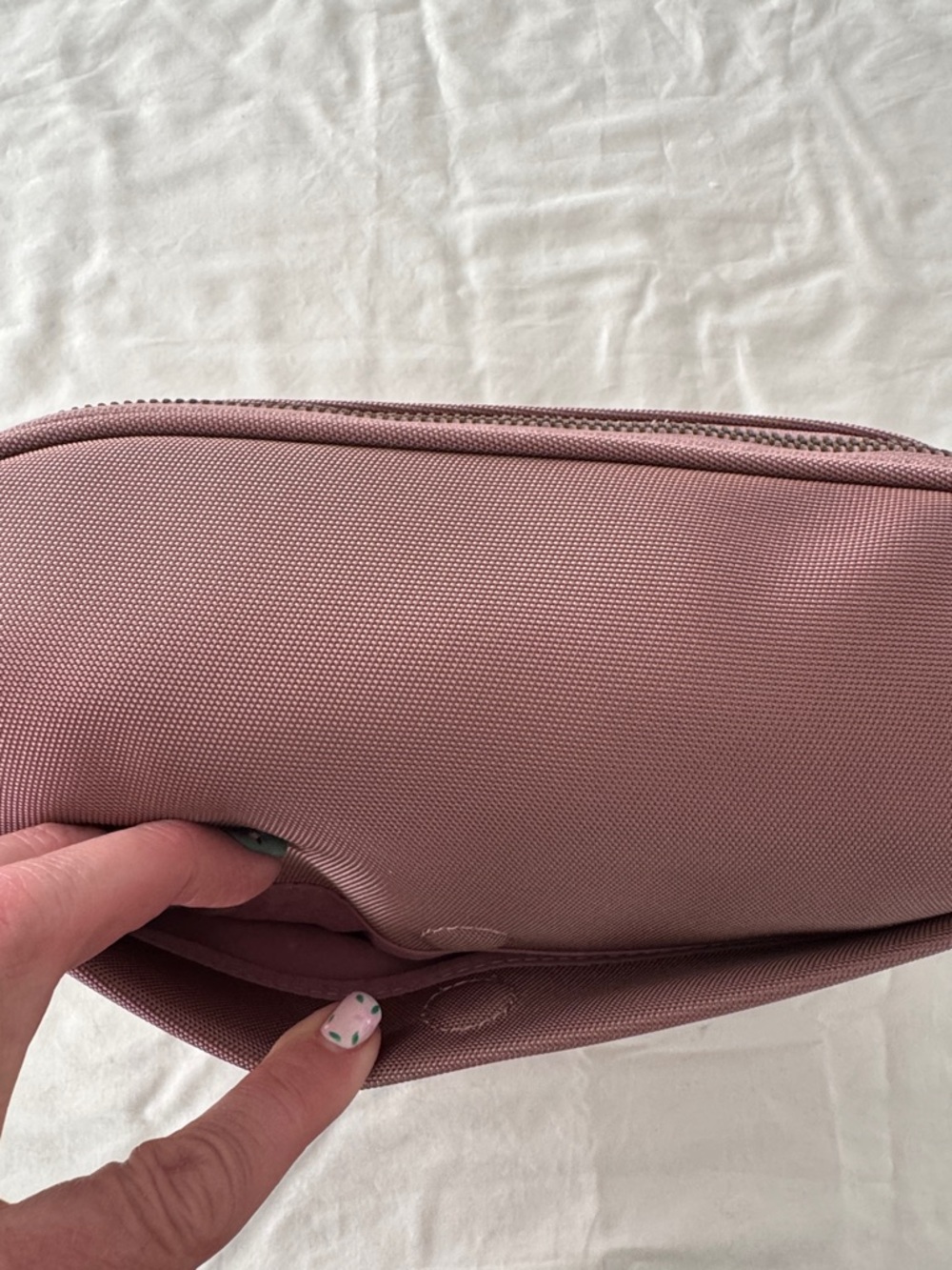Andar Waymaker Active in Rose Gold. - Picture 5 of 7